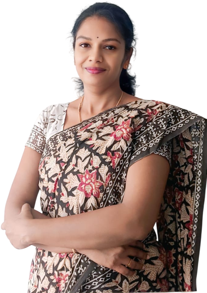 Pengal Valvurimai Sangam - Founder